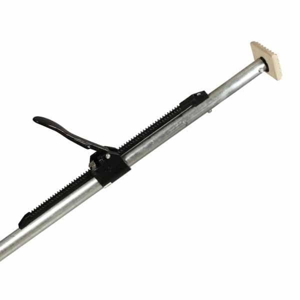 89in - 104in Steel Load Lock Cargo Bar For Trailer